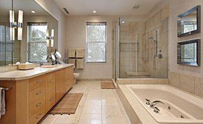 Bathroom designs