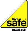 Gas safe logo