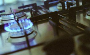 Gas cooker repairs