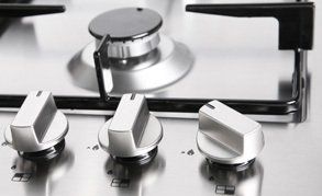 Gas cooker experts