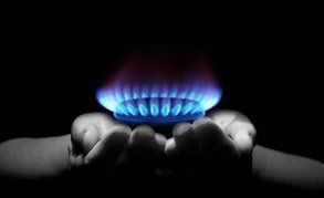 Gas cooker servicing