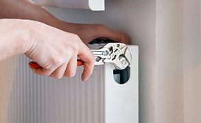 Central heating experts