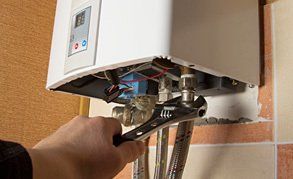 Boiler services
