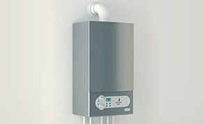 Boiler installation