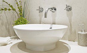 Plumbing services