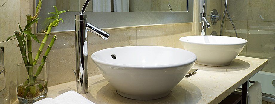 Plumbing services