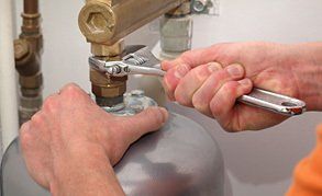 boiler repairs