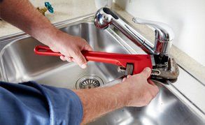 Plumbing experts