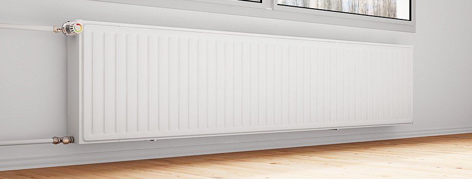 Heating services