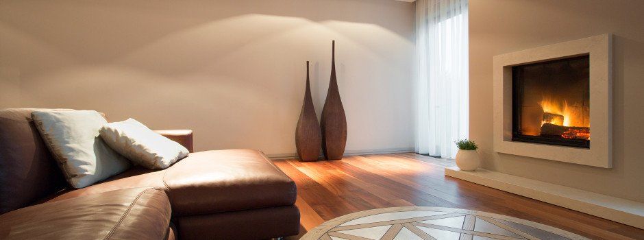 Reliable plumbing and heating