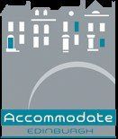 Accommodate logo