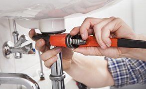 plumbing experts