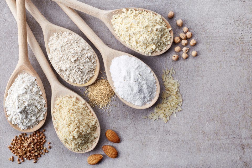 integratori per celiaci