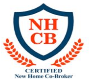 Nh cb is a certified new home co-broker.