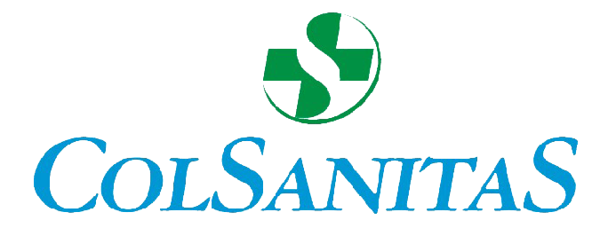 Colsanitas Presalud Ltda. - logo