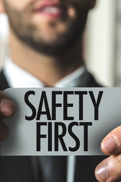 Safety First — Troy, OH — Shipman Dixon & Livingston Lpa Attorneys at Law Safety First — Troy, OH — Shipman Dixon & Livingston Lpa Attorneys at Law