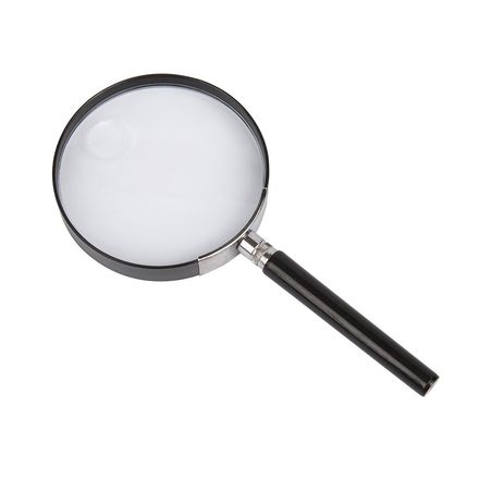Vergrootglas