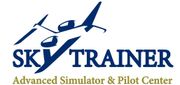 Sky Trainer - סימולטור טיסה המתקדם בישראל Sky Trainer - סימולטור טיסה המתקדם בישראל