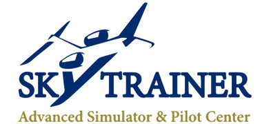 Sky Trainer - סימולטור טיסה המתקדם בישראל Sky Trainer - סימולטור טיסה המתקדם בישראל