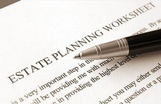 Estate Planning Worksheet — Real Estate Attorneys in Longmont, CO Estate Planning Worksheet — Real Estate Attorneys in Longmont, CO