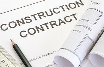 Construction Contract — Real Estate Attorneys in Longmont, CO Construction Contract — Real Estate Attorneys in Longmont, CO