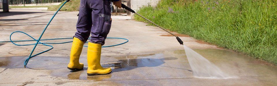 Gutter Cleaning Raleigh, NC