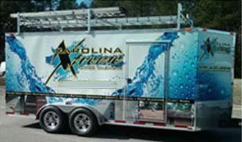 roof cleaning service Clayton & Raleigh, NC