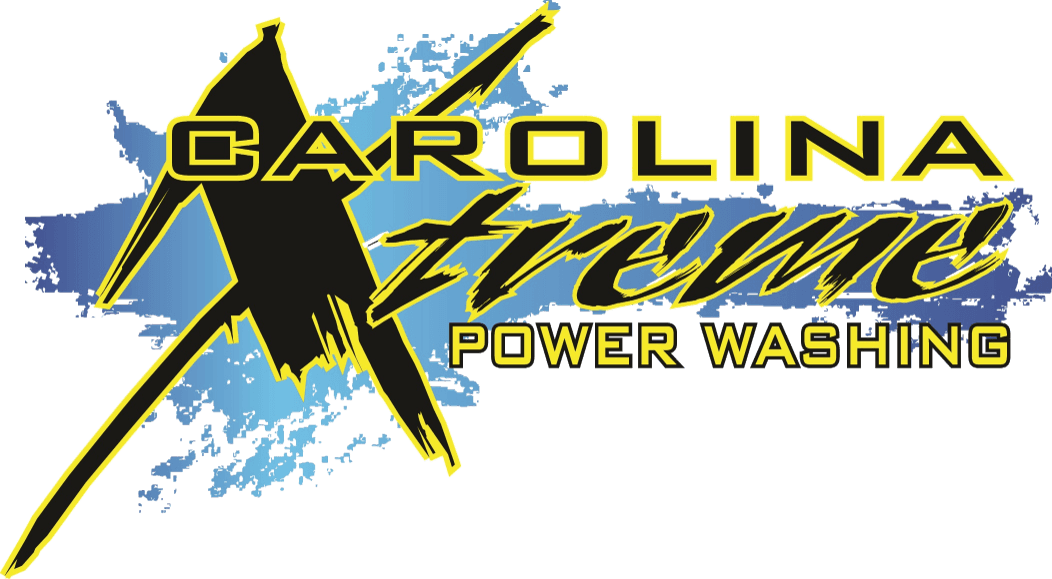 commercial pressure washing company Clayton & Raleigh, NC