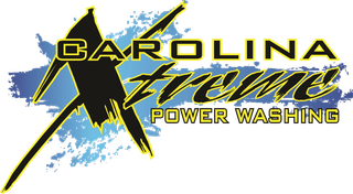 commercial pressure washing company Clayton & Raleigh, NC