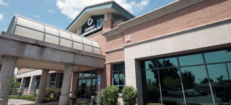 hemorrhoids doctors appointment office
