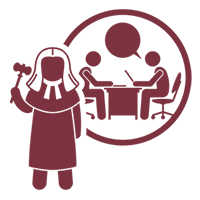 Icona Consulenze di diritto civile
