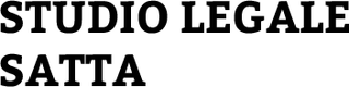 STUDIO LEGALE SATTA-LOGO
