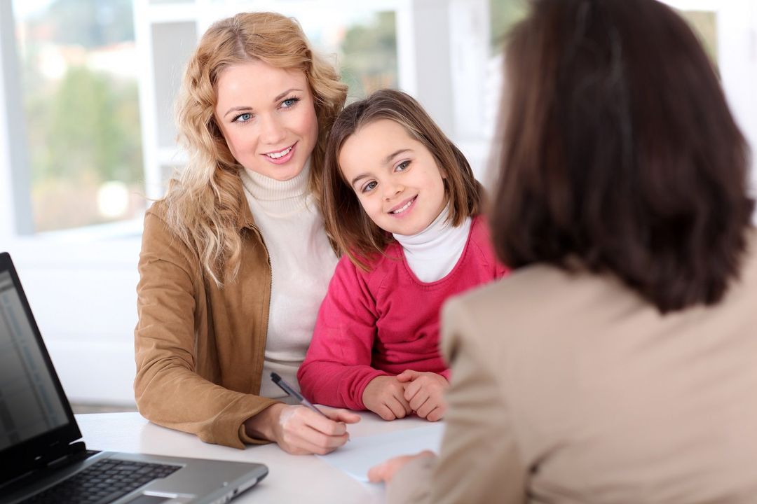 Family Law