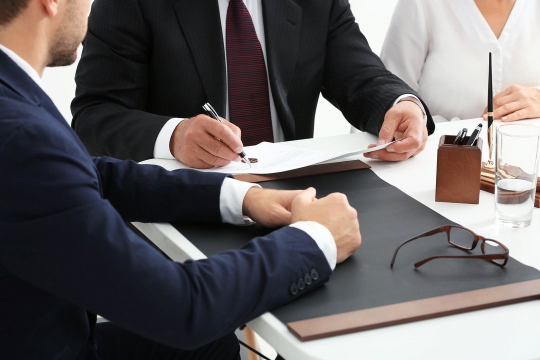 accident-prevention lawyer