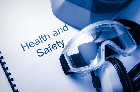 health and safety