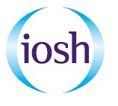 iosh logo