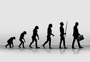 Evolution