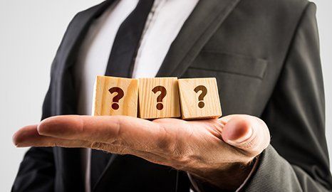 question