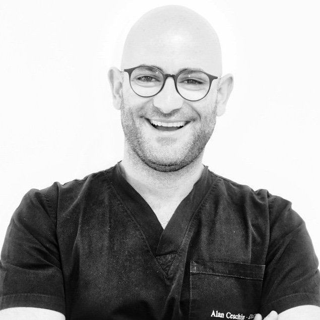 Alan Ceschin
