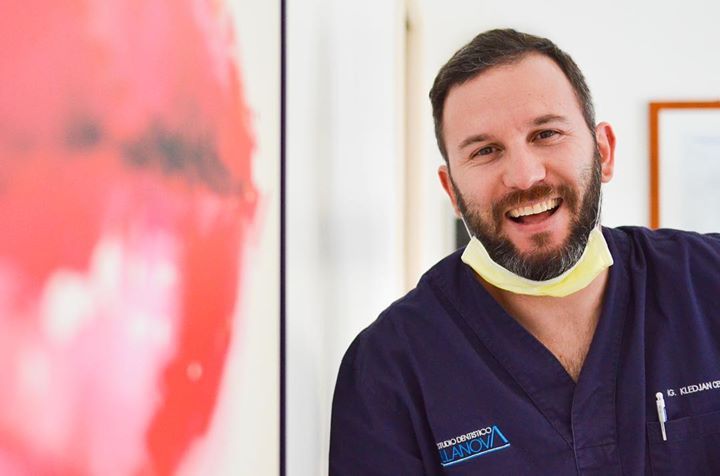 dentisti e osteopati
