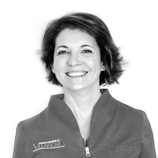 Nadia Francesconi