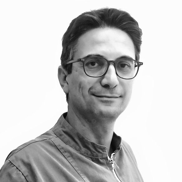 Dottor Andrea Chiavarini