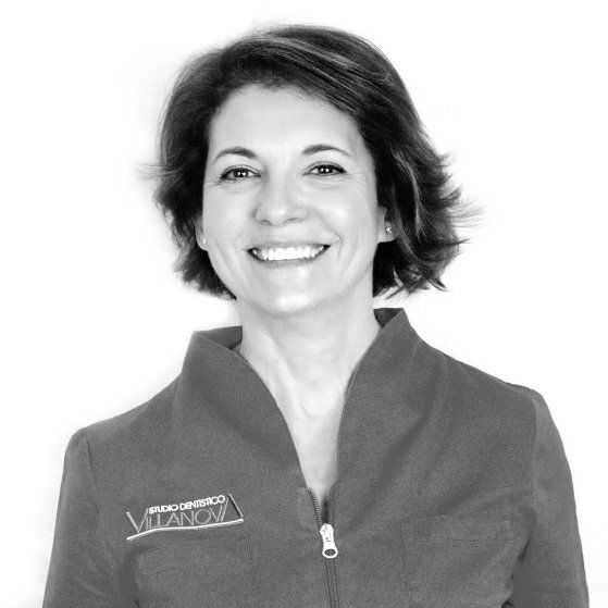 Nadia Francesconi Assistente
