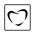 Icona logo Villanova studio dentistico