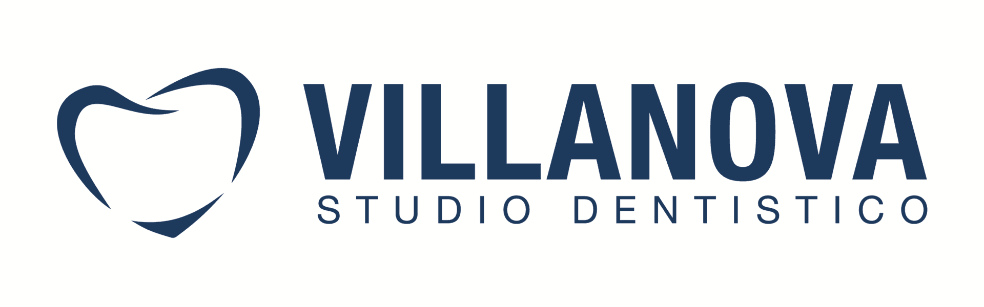 STUDIO DENTISTICO VILLANOVA-LOGO