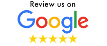 Review us on Google