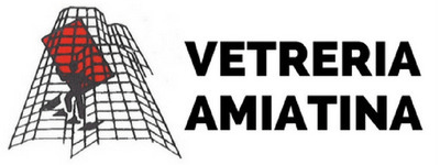 VETRERIA AMIATINA-LOGO VETRERIA AMIATINA-LOGO