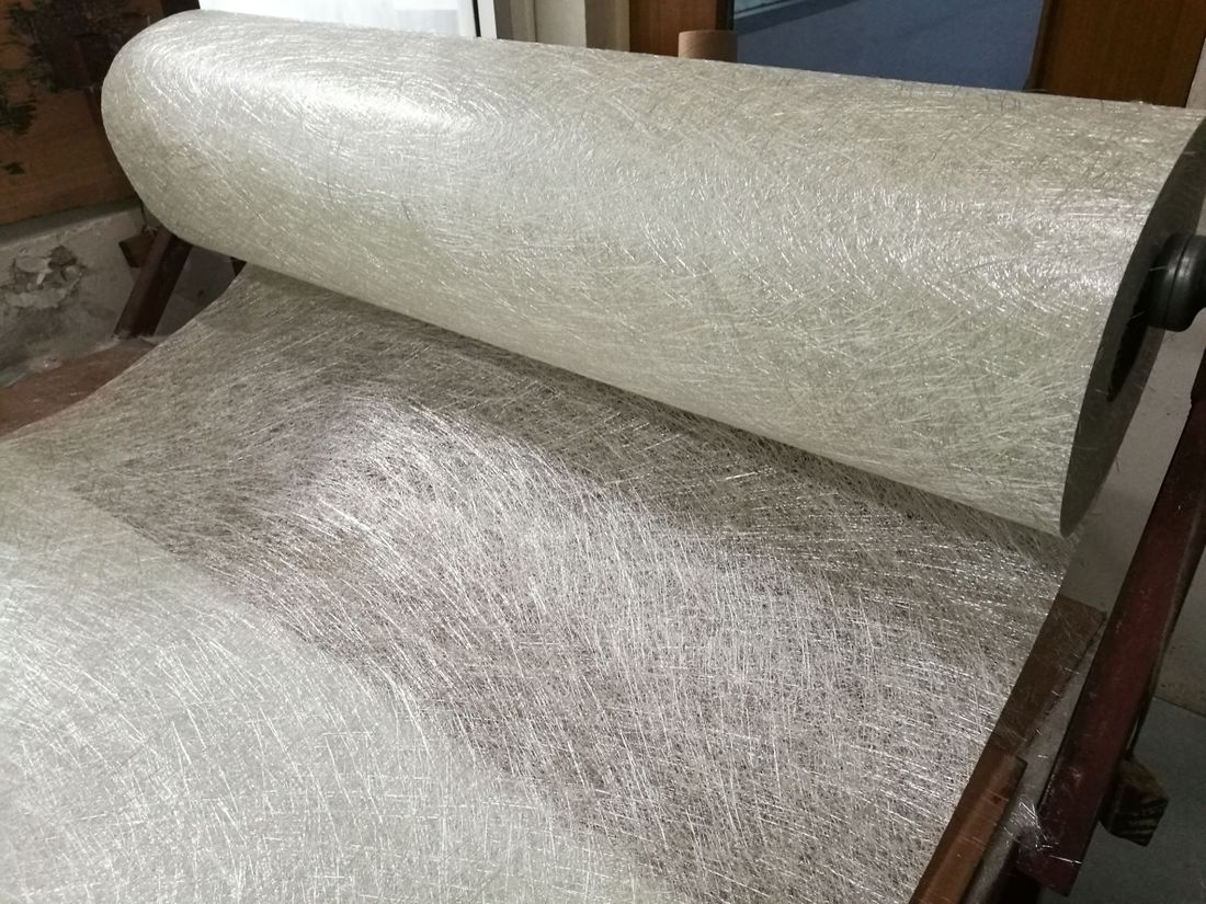 Pellicola plastica per vetri