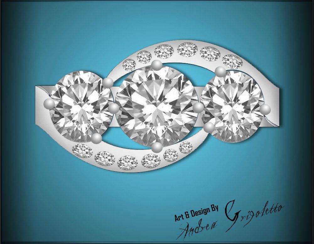 gioielli di design