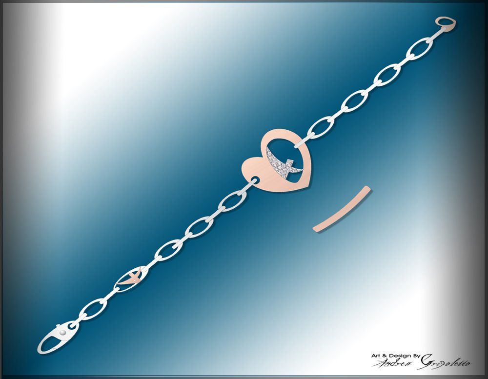 gioielli di design